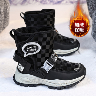 ��ͯ����ѩ��ѥ�ӽq�Ӻ�ů���ޑ�����ѥŮͯ�r�г�������ѩ��ѥ