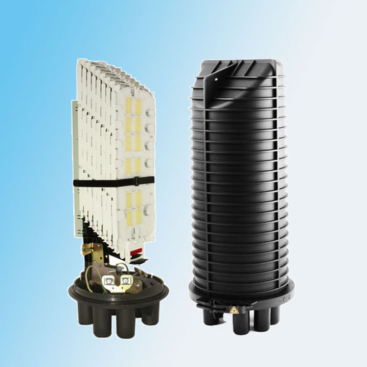 全新料光缆接头盒24芯 48芯 96芯 144芯 192芯 288芯 360芯 432芯