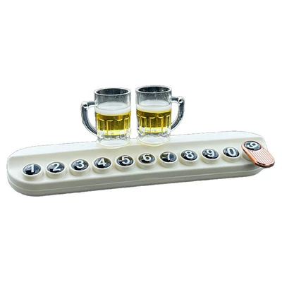 Nömrəli dayanma kartı – Ornaments