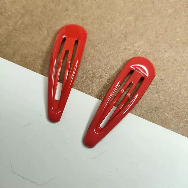 Big red