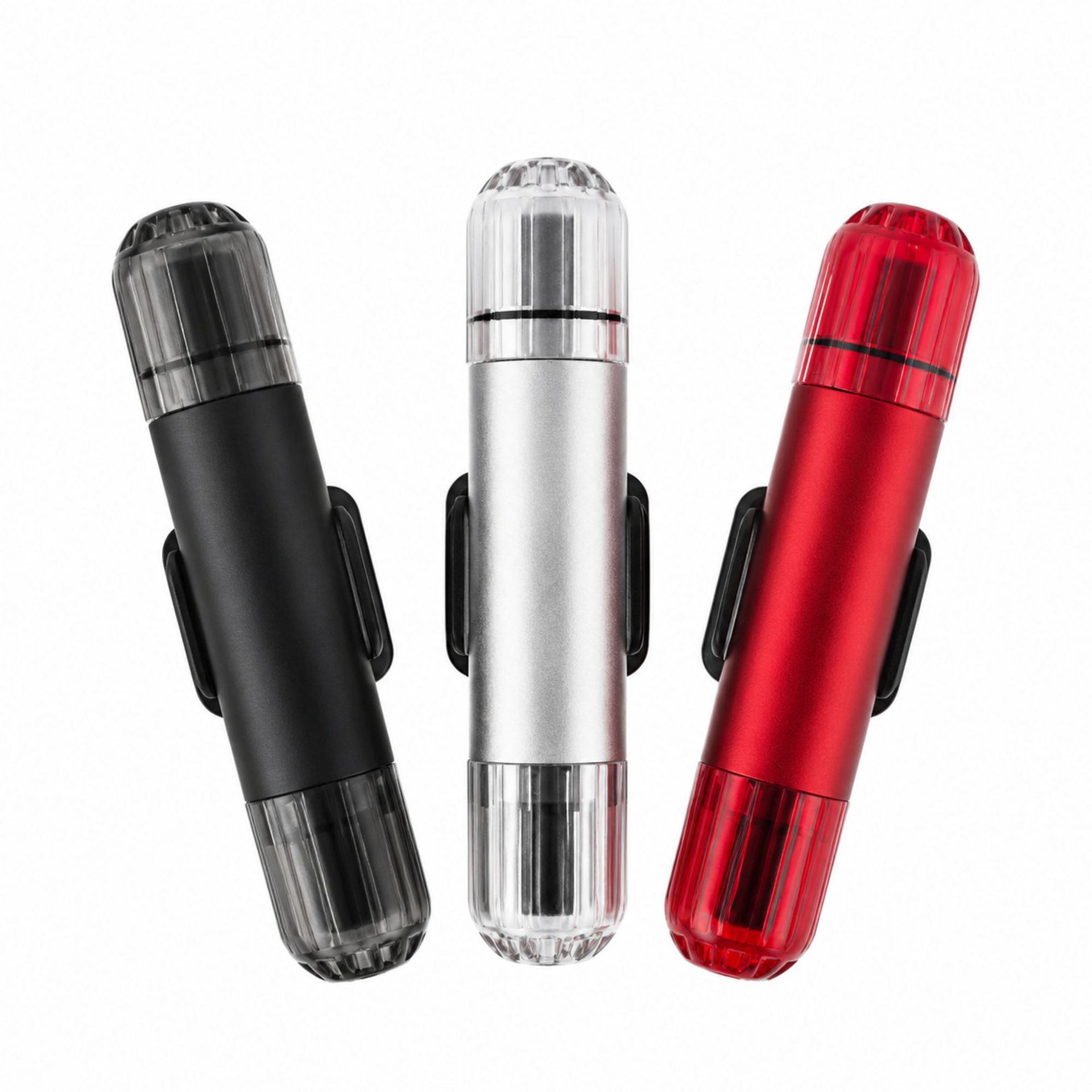 Customizable logo car safety hammer cross-border window breaker multifunctional two-in-one 0.05kg for window breaking and seatbelt cutting