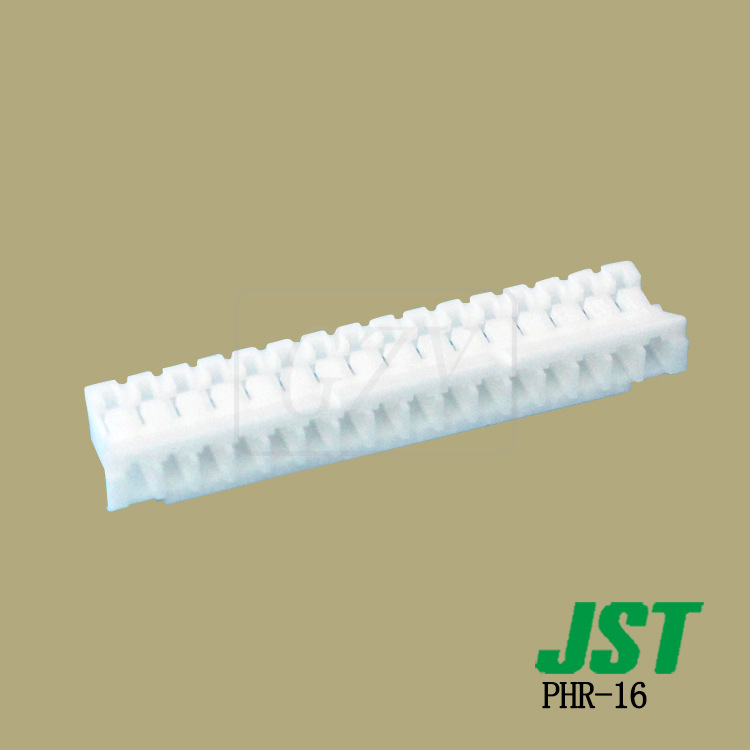 �ؼ۴���PHR-16 �ܿǿ��� JST������ PHϵ�� 2.0mm������µ��췢