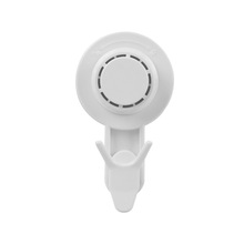 吸盘挂钩粘钩免打孔强力真空单钩厨房卫生间钩门后置物无痕衣服