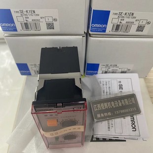 Omron Omron Relay Se-K1En Original Genuine