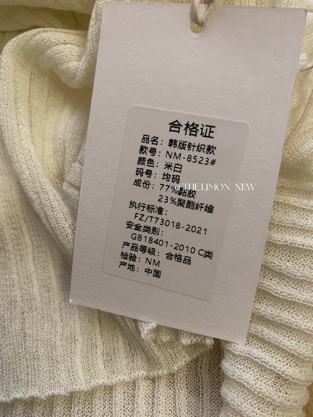 Áo thun nữ cổ tròn basic tay ngắn phong cách Hàn Quốc — Cà phê, màu đen, Bột củ sen, trắng ngà chi tiết 86