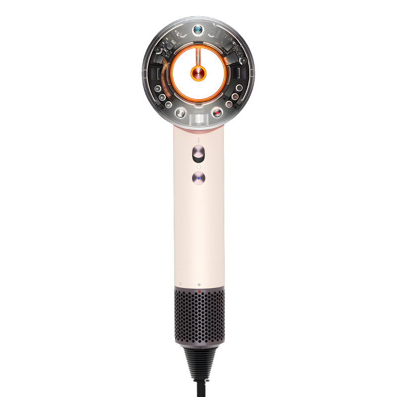 Dai Shifu ソースメーカー ブレードレス hd16 ヘアドライヤー マイナスイオン家庭用ヘアドライヤー 理髪店ヘアサロン専用|undefined