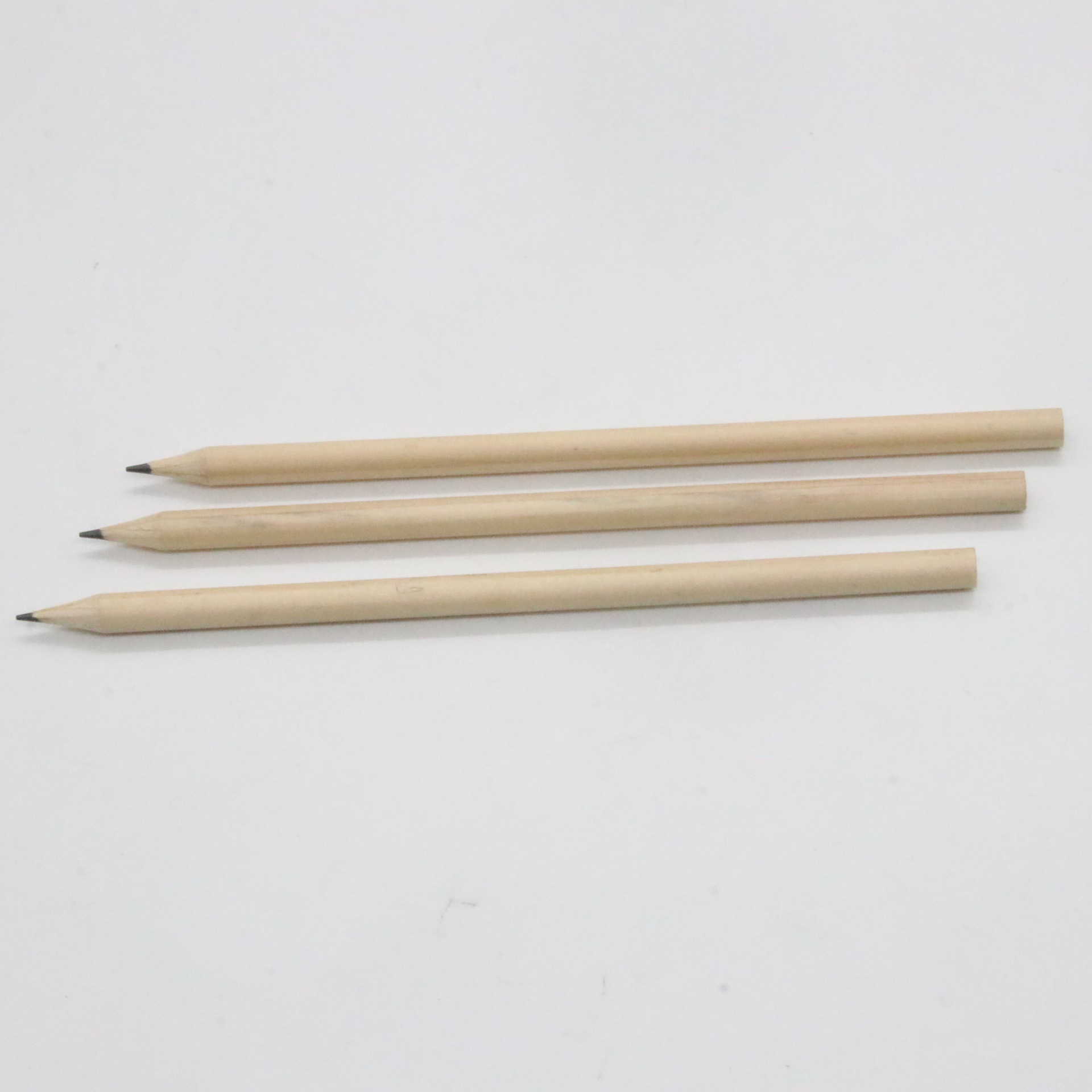 En stock registro monocromo lápiz estudiante especial HB fábrica al por mayor láser logo herramienta de escritura