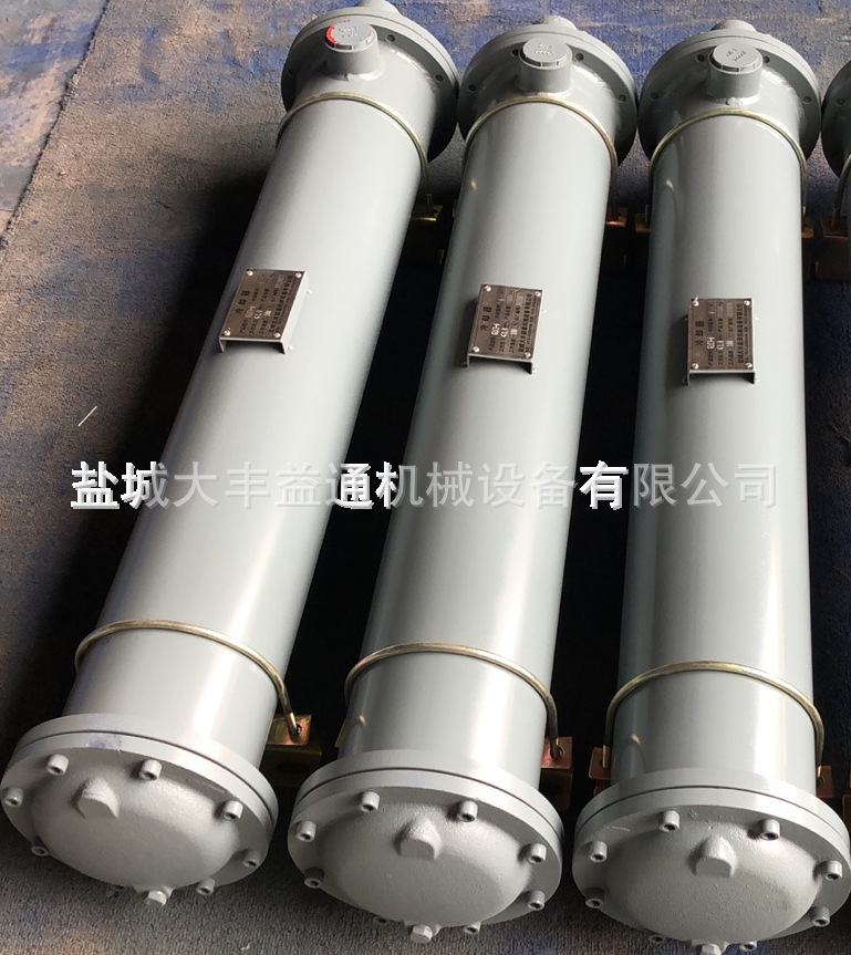 泰州GLC2.1系列冷却器 GLC-10冷却器