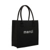 Shopping bag for leisure, linen bag, storage bag, wholesale, 2023