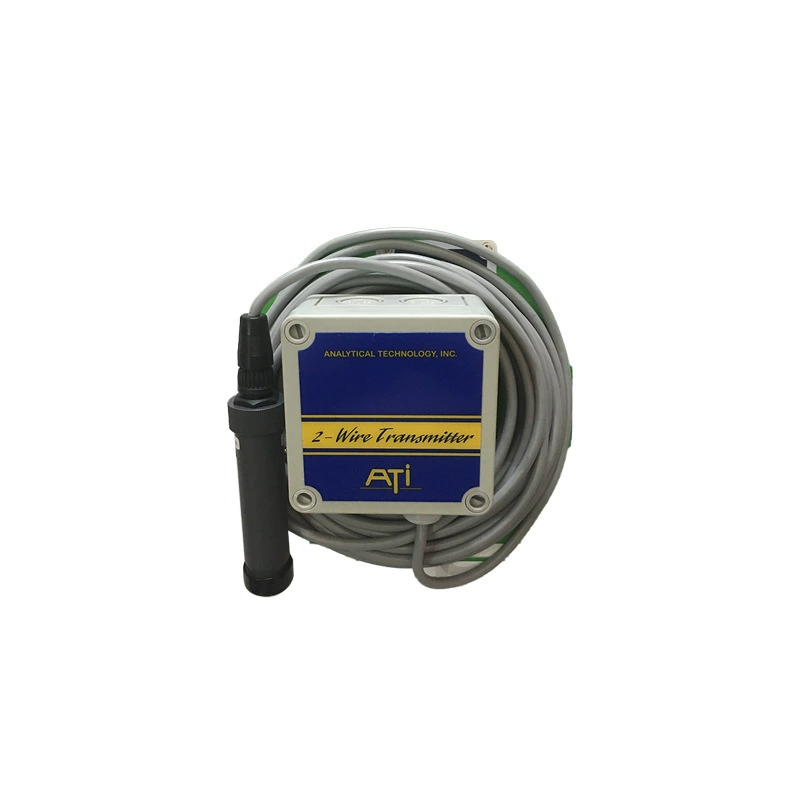 Датчик высокой концентрации US ATI B12-34-7-2000-1 0-2000PPM в наличии специальное предложение