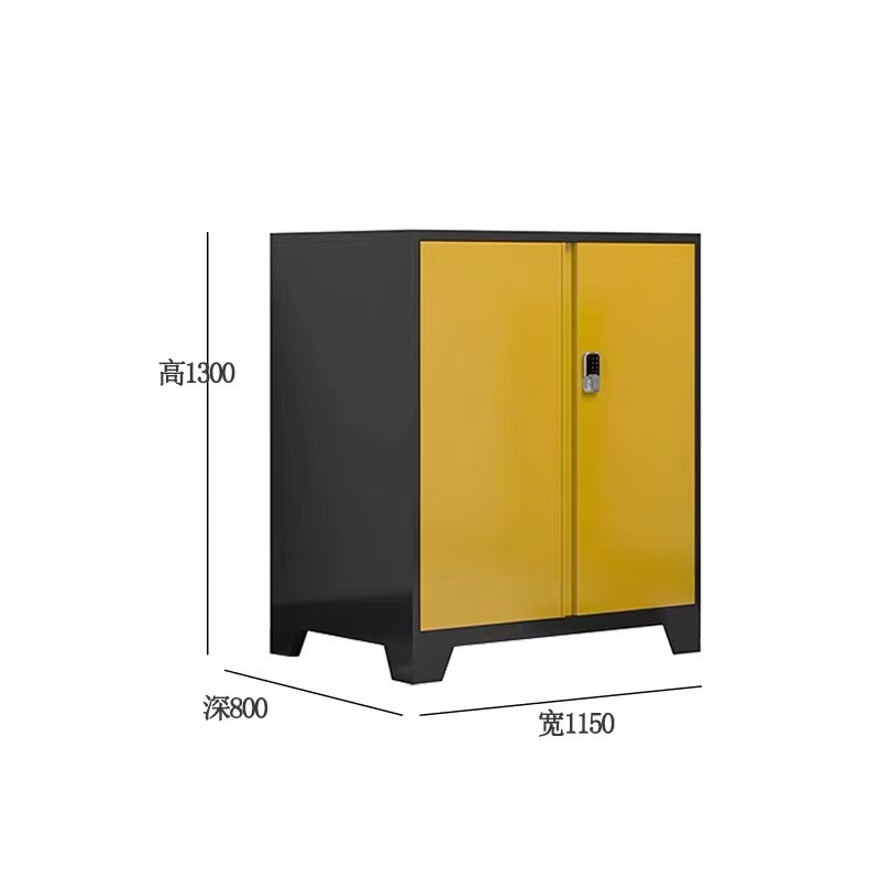 Gabinete de almacenamiento de garaje Gabinete de almacenamiento de estacionamiento Gabinete de almacenamiento de garaje subterráneo a prueba de humedad Gabinete de almacenamiento de sótano Gabinete de herramientas de estacionamiento