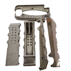 炉排;锅炉配附件;铸造