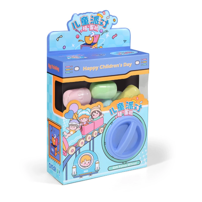 Toy, game console, doll, capsule toy, Birthday gift