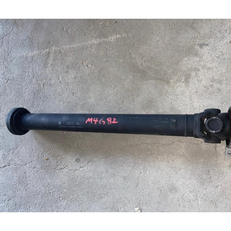 Suitable for Bmw M3 F80 M4 G82 Drive Shaft 26109501826