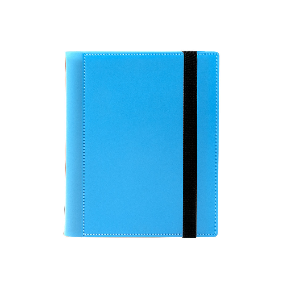 4 rejilla PP vendaje tarjeta libro Juego Rey estrella tarjeta baokemeng Ultraman Tarjeta de dibujos animados libro al por mayor