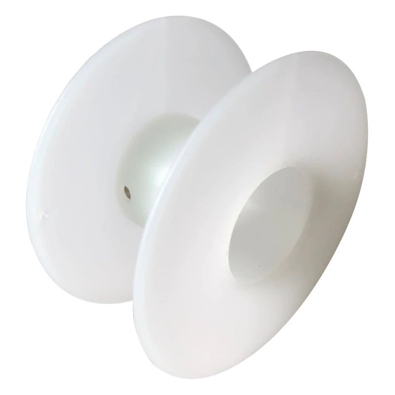 Changhui 55mm-образный пластиковый каток с небольшой проволокой с намоткой из никель-хромового сплава