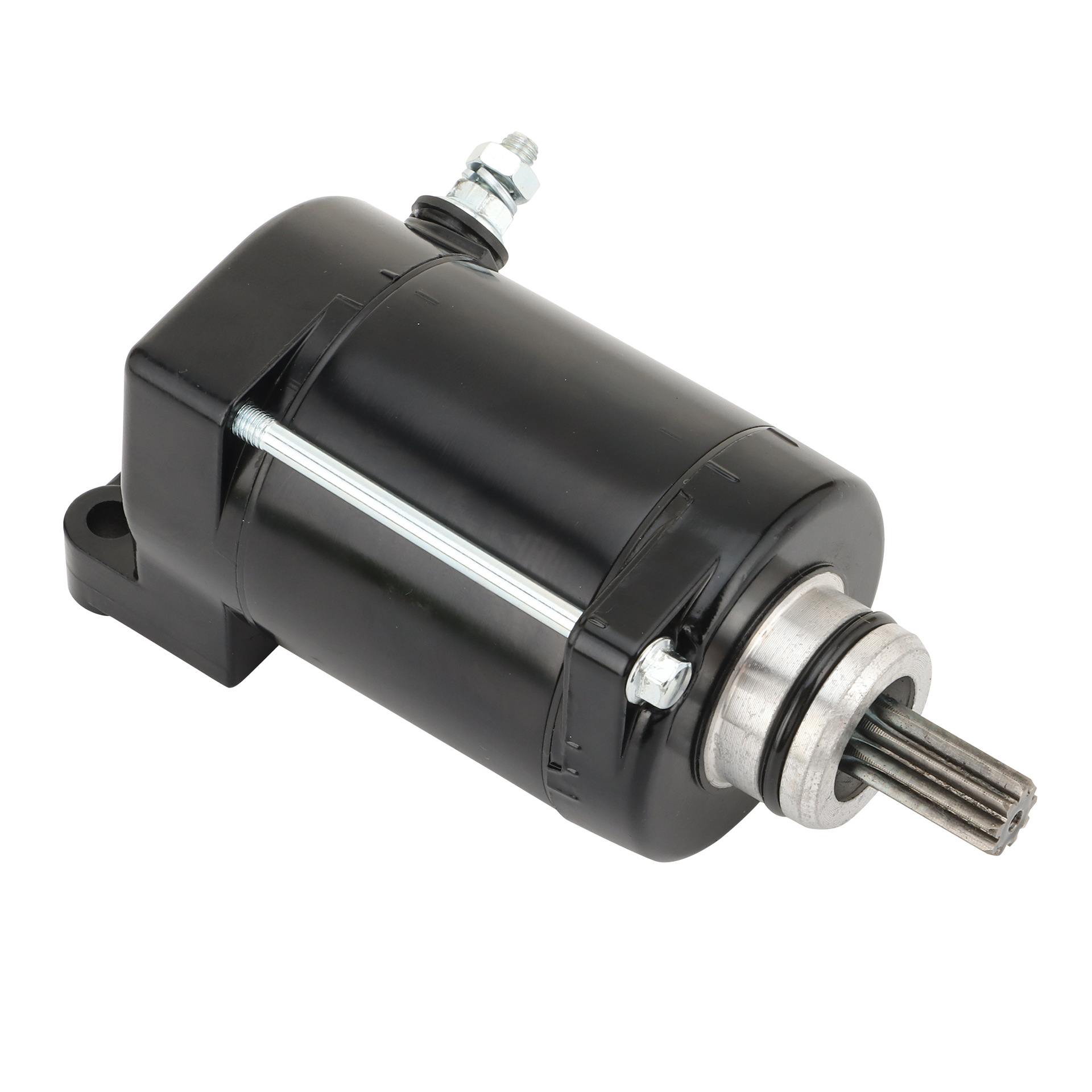 Starter Motor Suitable for G310 G310R G310Gs K03 K02 16-21 12418559627