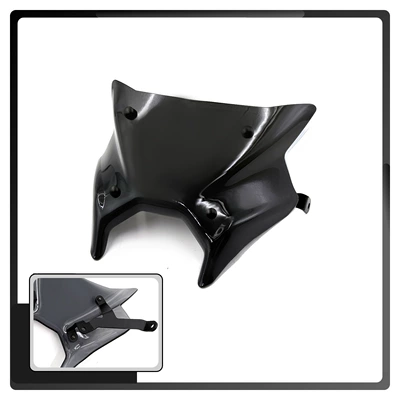 Front Windshield, Motorcycle front windshield
