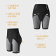 Strong Hip Lifting Pants Belly Lifting Pants Belly Lifting Pants Waist Strong Belly Nipping Panties Shaping Traceless Natural Full Hip Hip