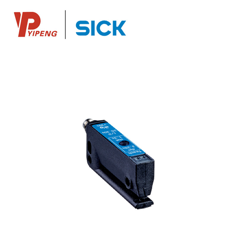 西克SICK  槽形传感器WFS3-40B41CA00 订货号6058649