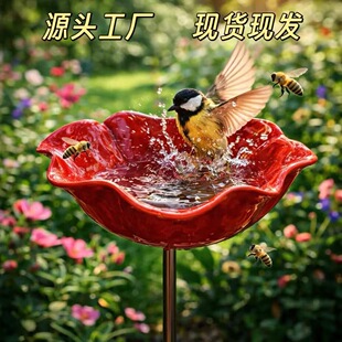 ��ƷHandmade Metal Flower Garden Stake�ֹ����ٻ��ܻ��@ι�B��
