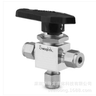 Swagelok������˲��P���ͨ�ГQ�������y1/2���� SS-45XS8