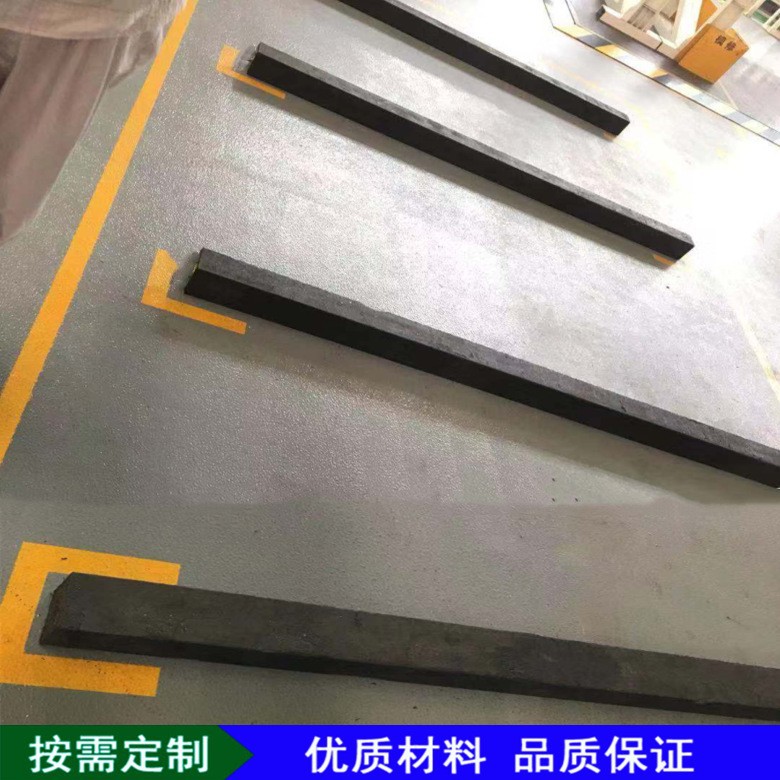 供应冲压模具支撑枕木复合塑料垫块可碇制HDPE复合垫木垫枕