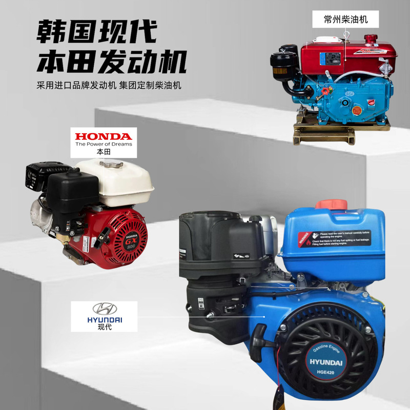 マガバーローリングミル、手動手回しウインチ、木材牽引、電力専用、Xiangtanモデル、空冷、水冷トランスミッション|undefined