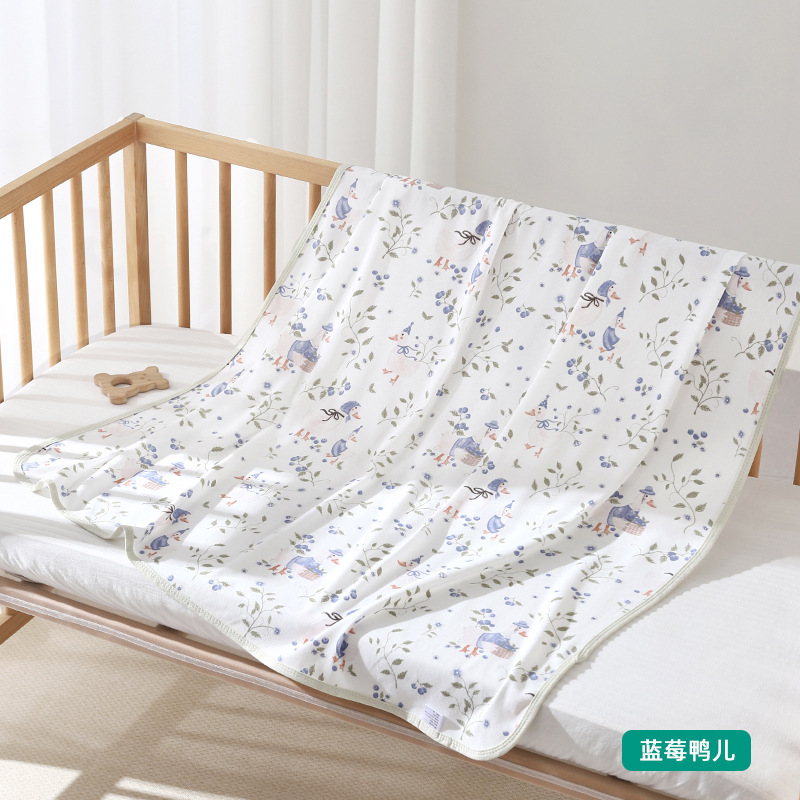 블루베리 오리