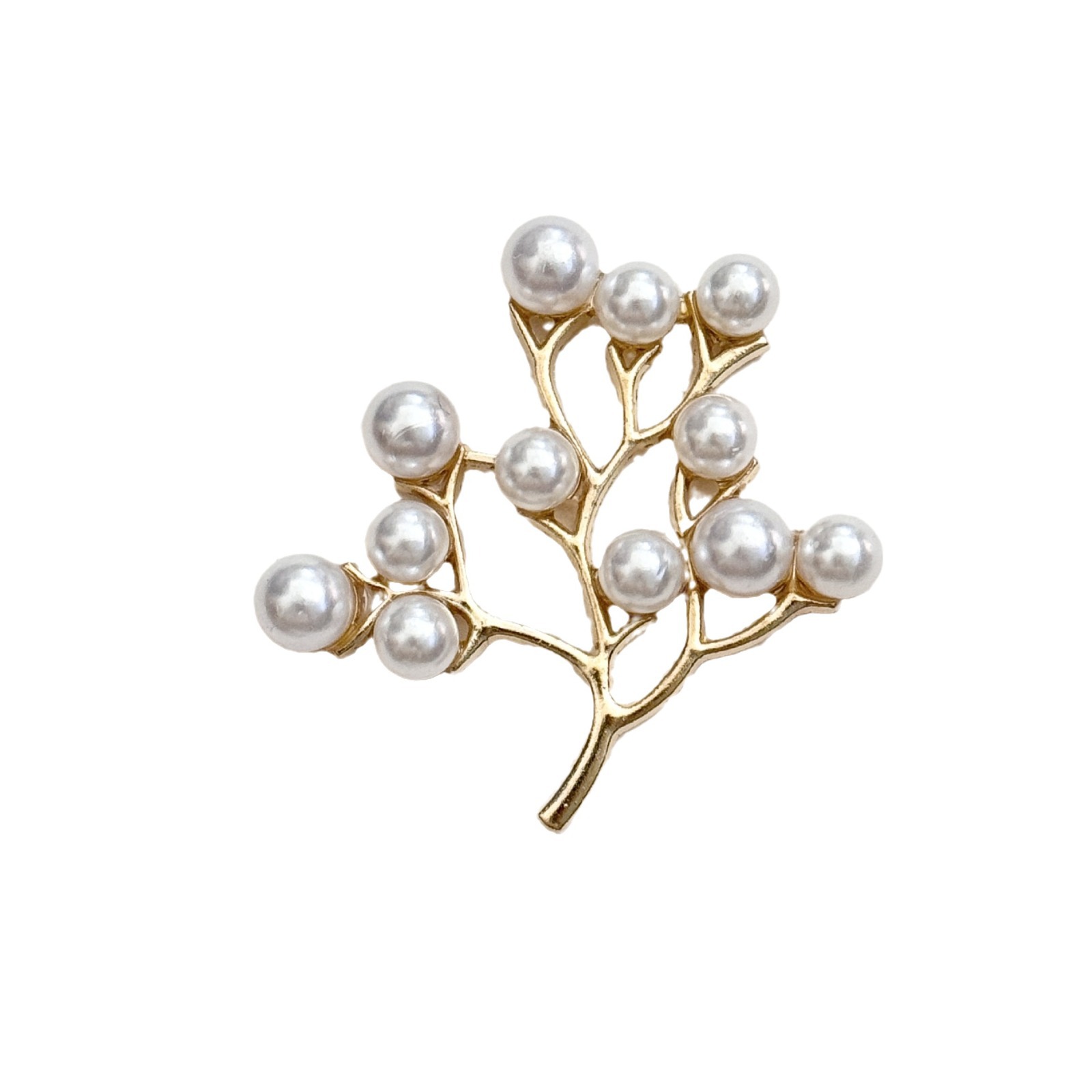 Accessories pearl handmade, hair accessory, DIY 5
