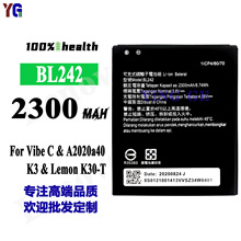 mVibe C/A2020n40/k3֙C늳BL242늰2300mahSl