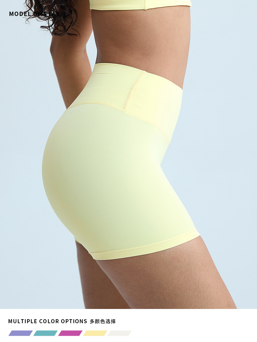LimeDeer Pants High-Waist / Sculpting / Yoga - Image 3