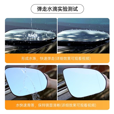 film remover car window cleaner – Glass agent