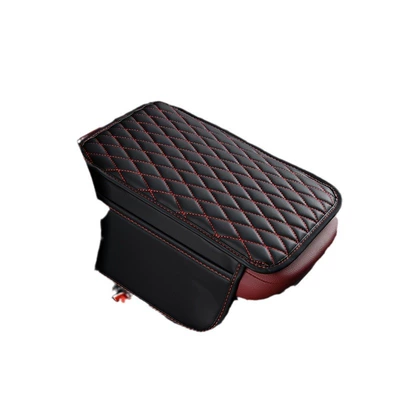 Armrest box pad | protective pad cover