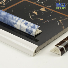 �S�����l�� �Ʒ�ˮ��ù�ɴuꖽǗl�AꖽǾ�Tile Trim��߅�l�տڗl