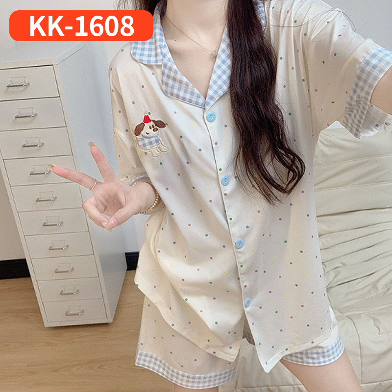 1608 # [반팔 스타일]