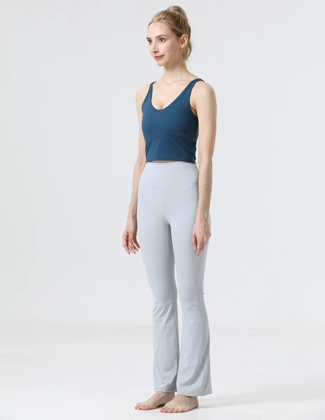 Naked u vest night spirit blue
