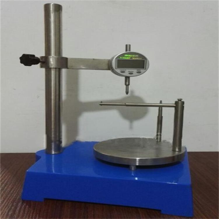 （价可议）玻璃瓶底厚壁厚测定仪 型号:CN63M383579库号：M383579