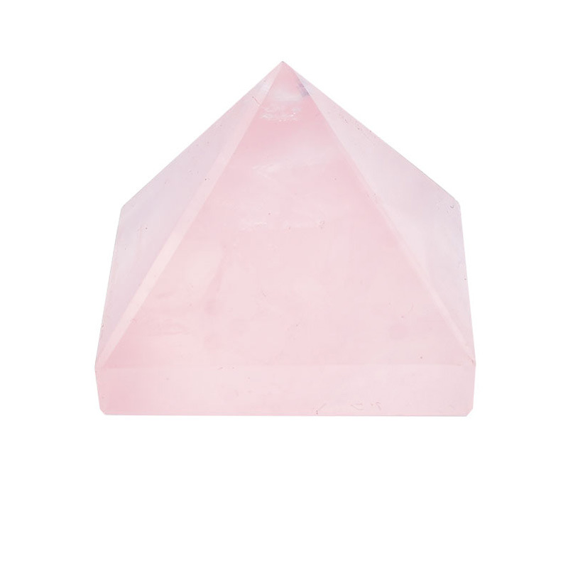 파우더 크리스탈