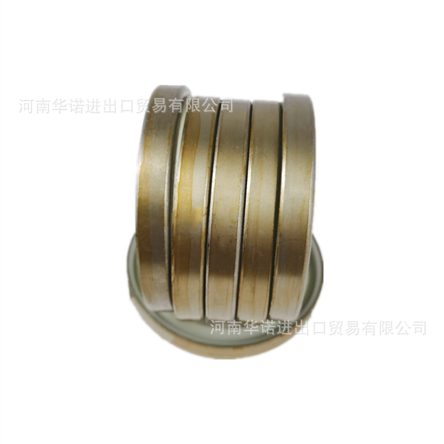 泵车挖机工程机械油缸使用配件  DLI型金属骨架防尘密封 大量现货