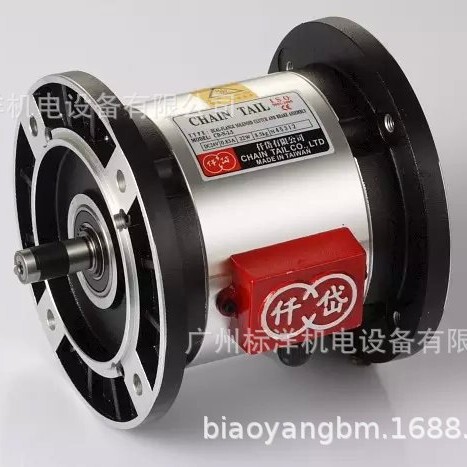 Qian Dai Cdn2S5Ad Electromagnetic Brake Clutch, Fast Clutching and Braking, Wear-Resistant and Non-Slip Qian Dai Cdn2S5Ad Electromagnetic Brake Clutch, Fast Clutching and Braking, Wear-Resistant and Non-Slip