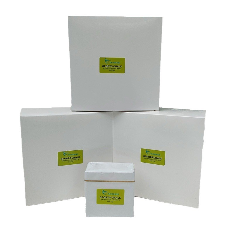 体育户外健身用防滑粉镁粉块运动吸汗吸潮攀岩举重止滑粉液体镁粉 5