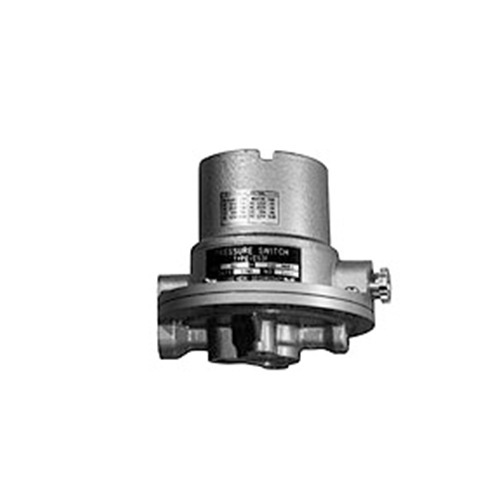 长野计器 进口防爆压力开关 CQ21-1H1-3A0C CQ20-343 CQ21-1M3