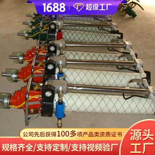 MQT-120/2.3型气动锚杆钻机范围广MQT-120/2.3型气动锚杆钻机