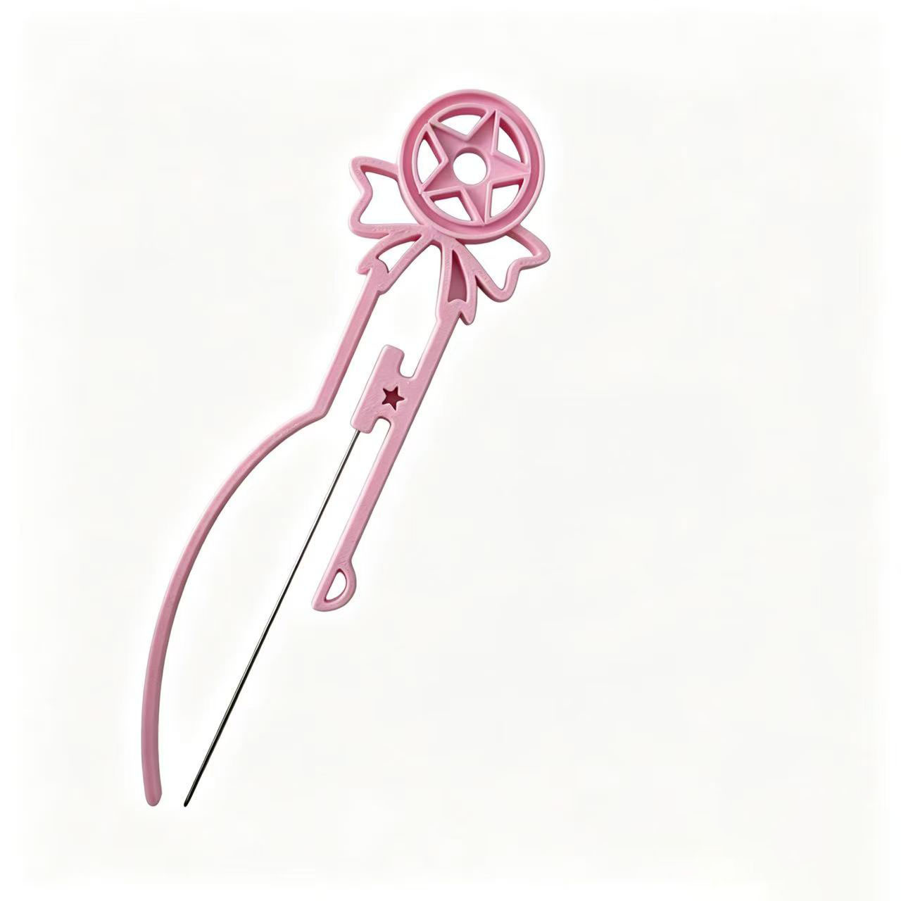 Variety Sakura Single Needle Bean Pen [1 Pack]