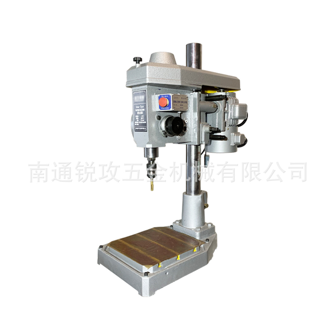 Automatic Vertical Gear Type Tapping Machine 6516 Multi-axis Adjustable Tapping Machine