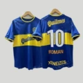 99-00 Boca Home Custom #10