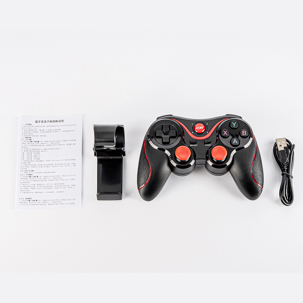Handle, mobile phone, x3, C8, 8S, bluetooth, Android