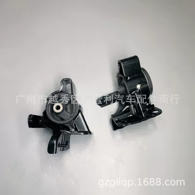 left Machine foot – Other walking systems