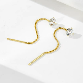 项链;戒指;耳钉